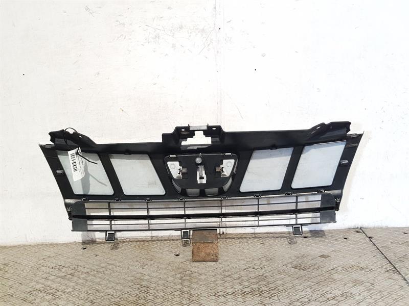 2007-2016 MK2 PEUGEOT EXPERT FRONT GRILLE 1497644077