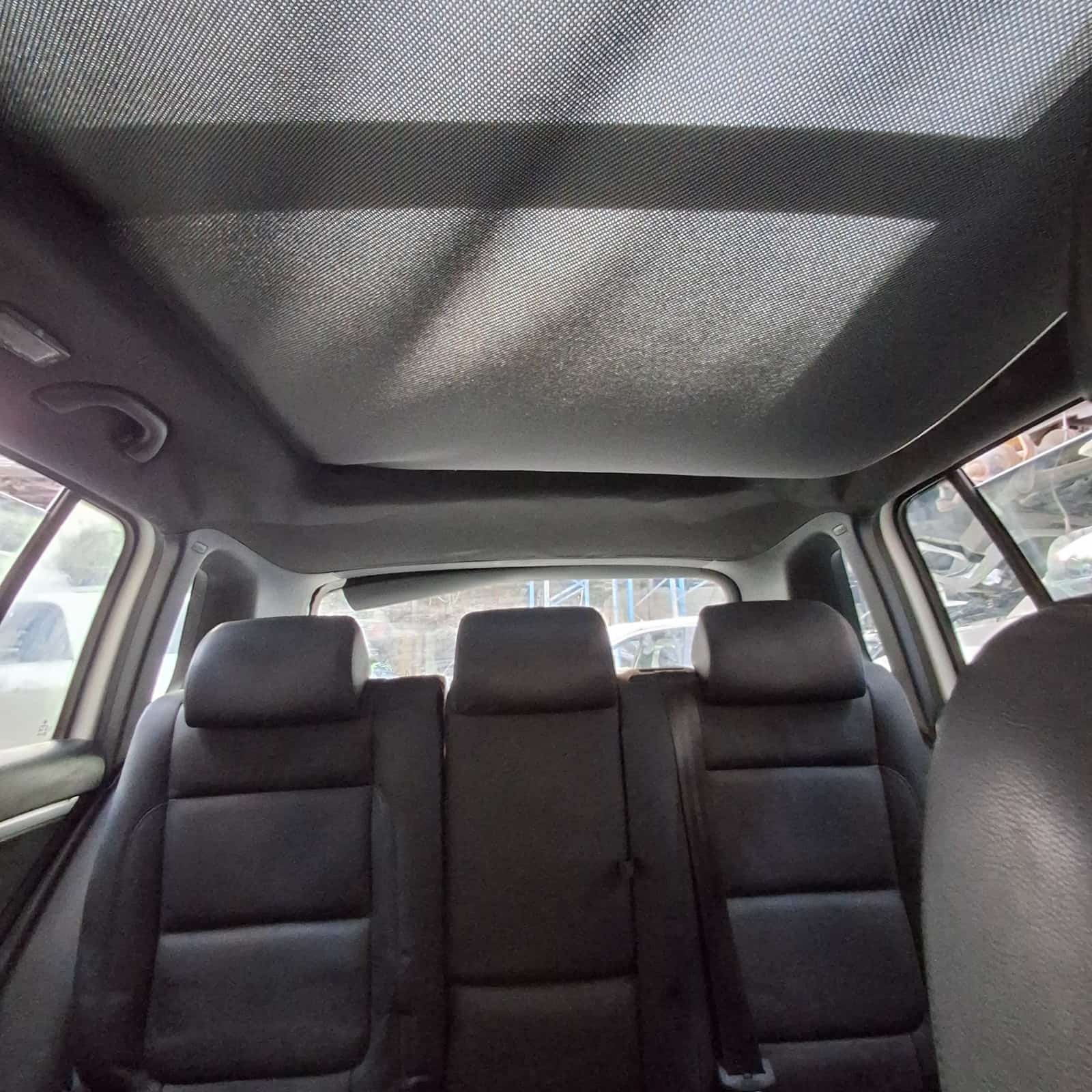 2015 Audi Q3 Fuel Tank Shield 5N0201307F