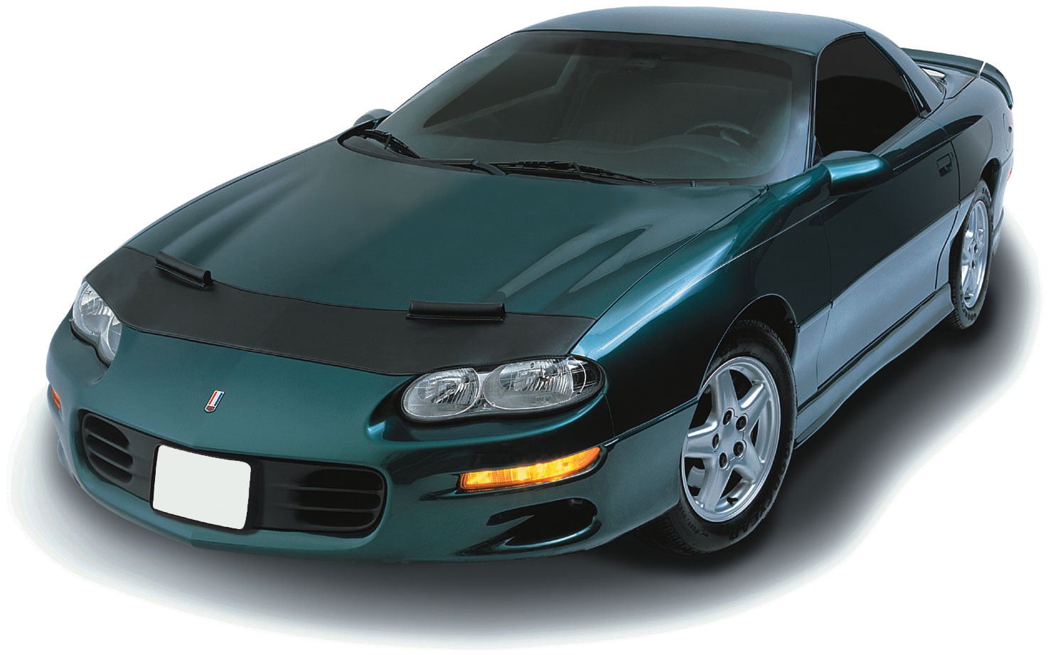 Covercraft LeBra Custom Hood Protector for Chrysler Concorde/LHS Models