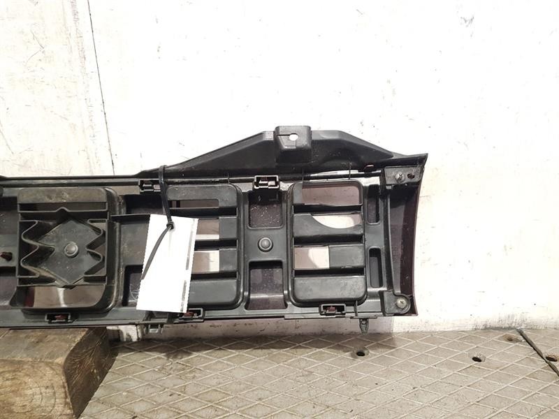 1998-2018 MK1 SUZUKI JIMNY FRONT GRILLE