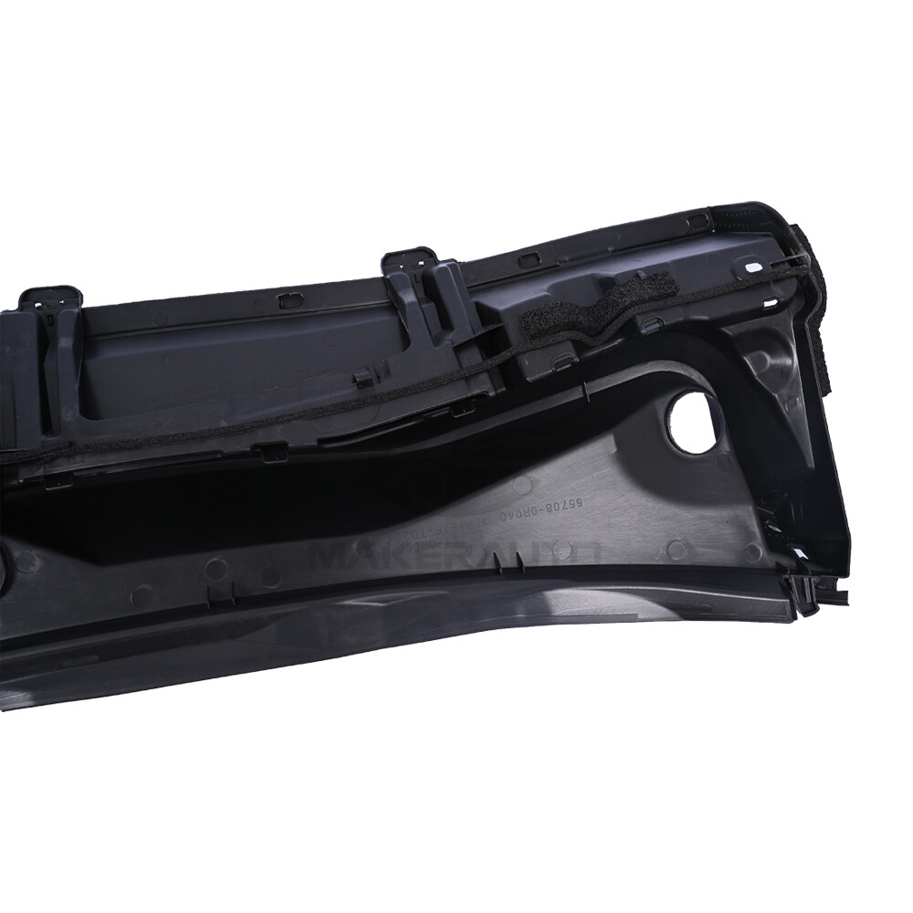 For Toyota RAV4 2013-2018 55708-0R030 New Windshield Cowl Vent Panel Cover