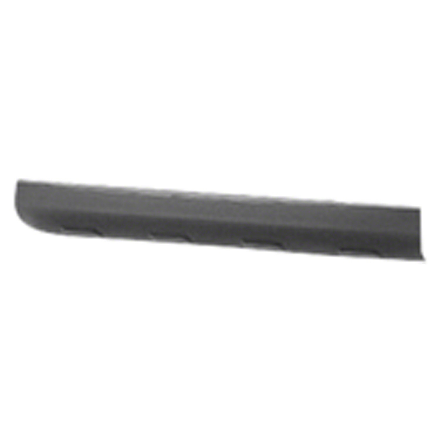New Premium Fit Front Center Valance Panel 5390135150C0
