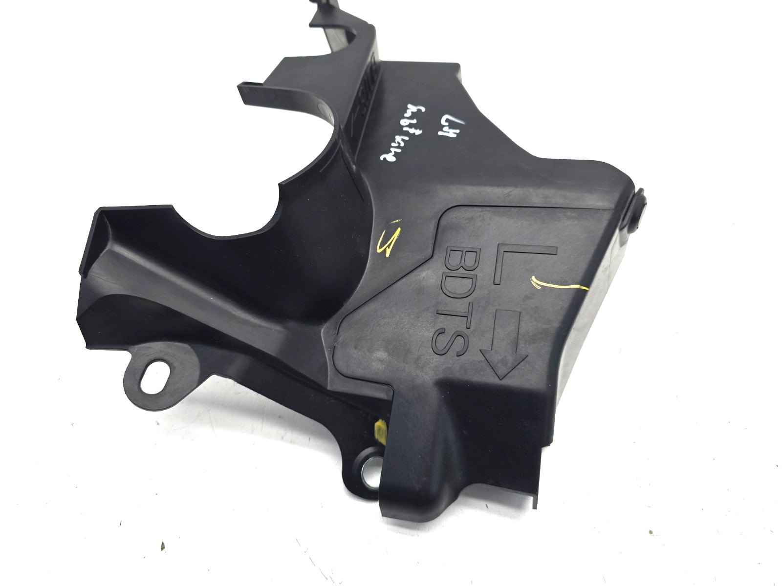 2023-2026 MAZDA CX-50 FRONT SUBFRAME CROSSMEMBER LEFT & RIGHT COVER SHIELD OEM