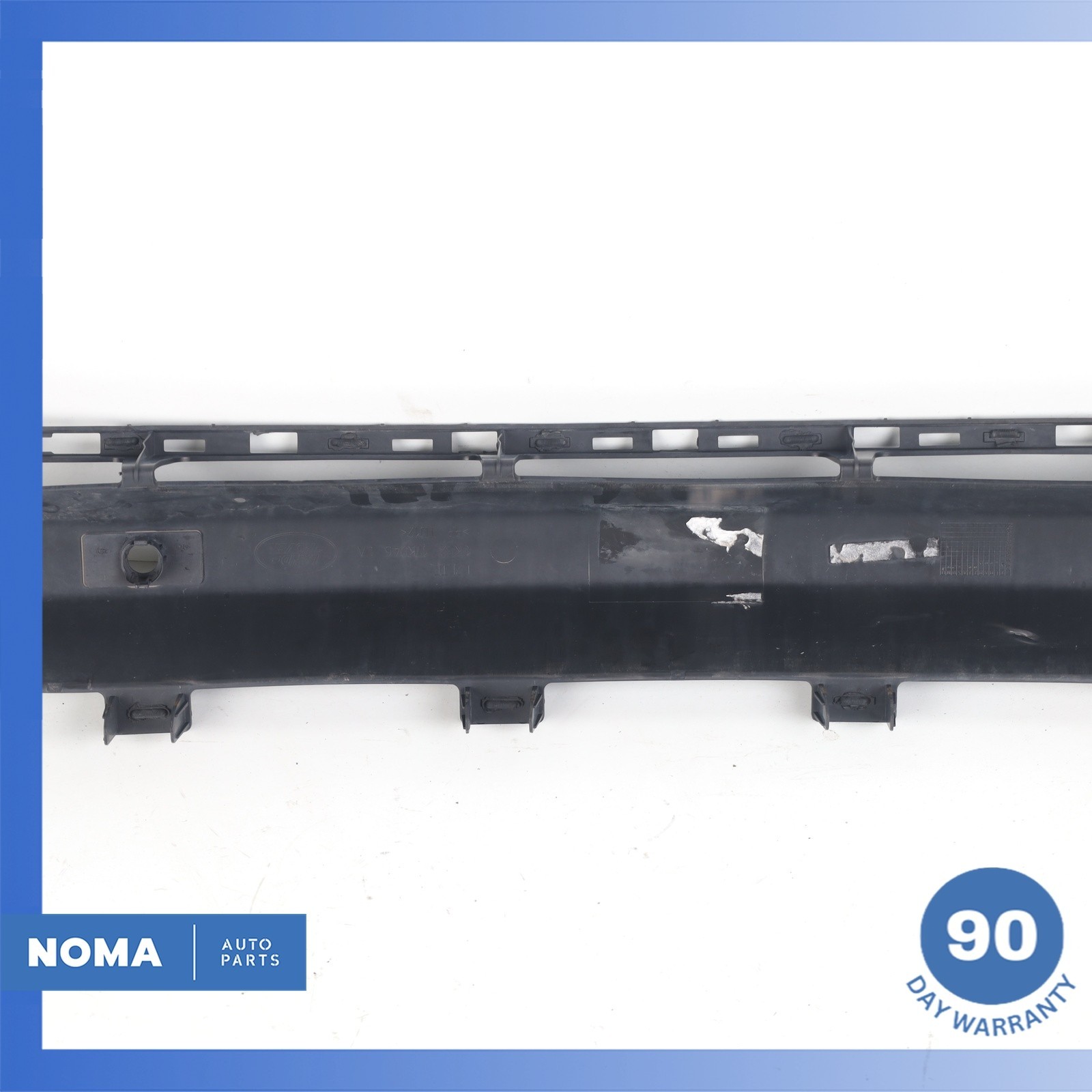 13-17 LR Range Rover L405 Front Bumper Center Cover Trim LR052102 OEM