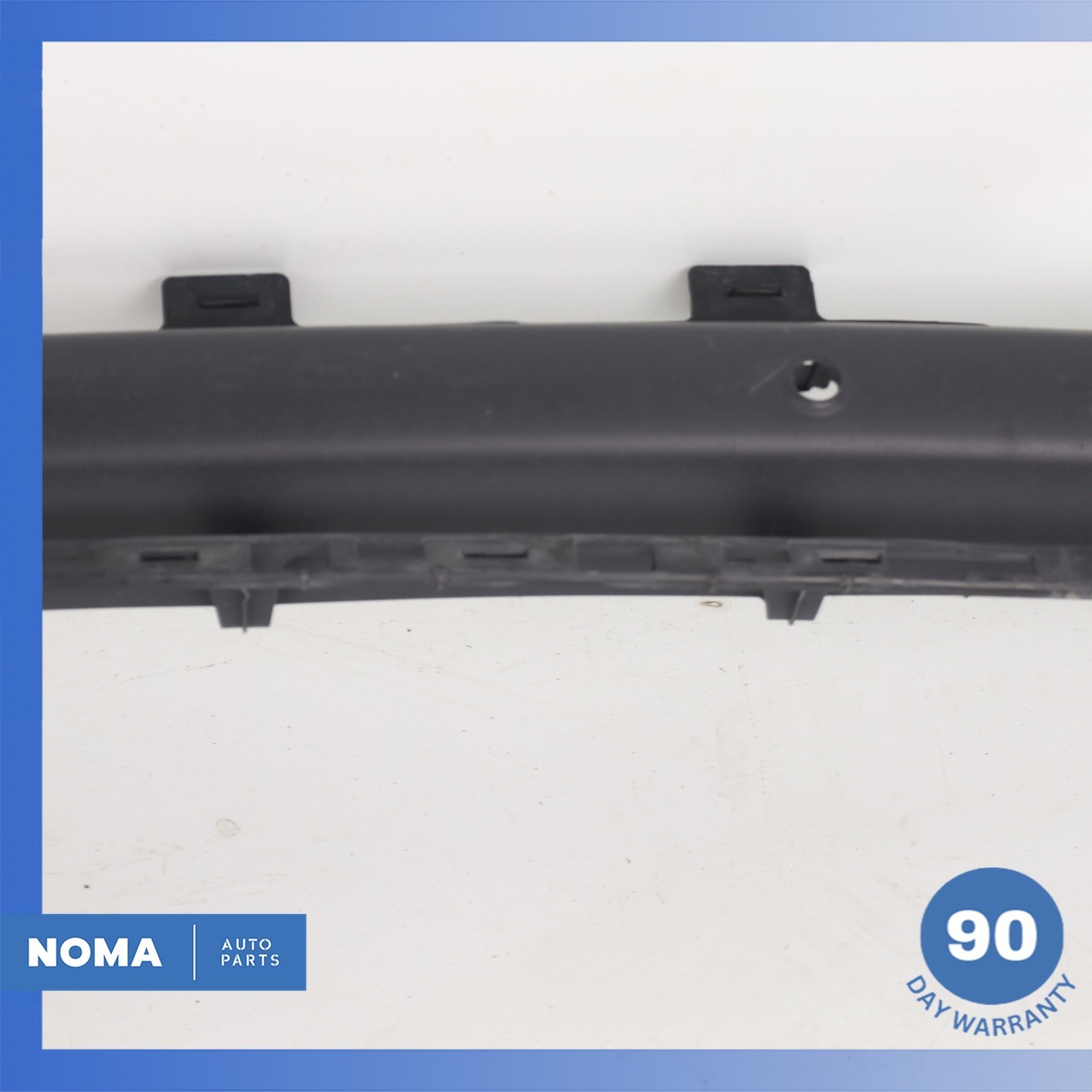 13-17 LR Range Rover L405 Front Bumper Center Cover Trim LR052102 OEM