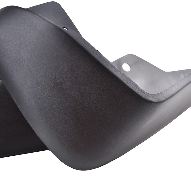 4x Car Splash Guards Mud Flaps Mudguard Kit For Honda Accord Sedan 1998 – 2002