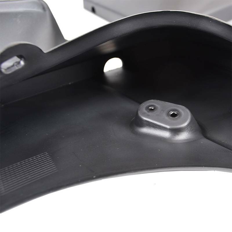 OE Styled Mud Flaps Front & Rear Splash Guards Mudguards For BMW X5 F15 14-18