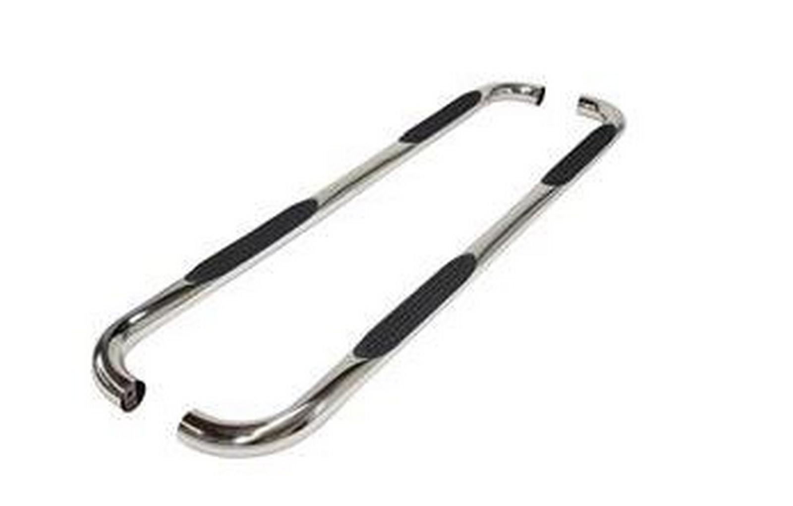 TrailFX A0064S Rocker Panel Mount
