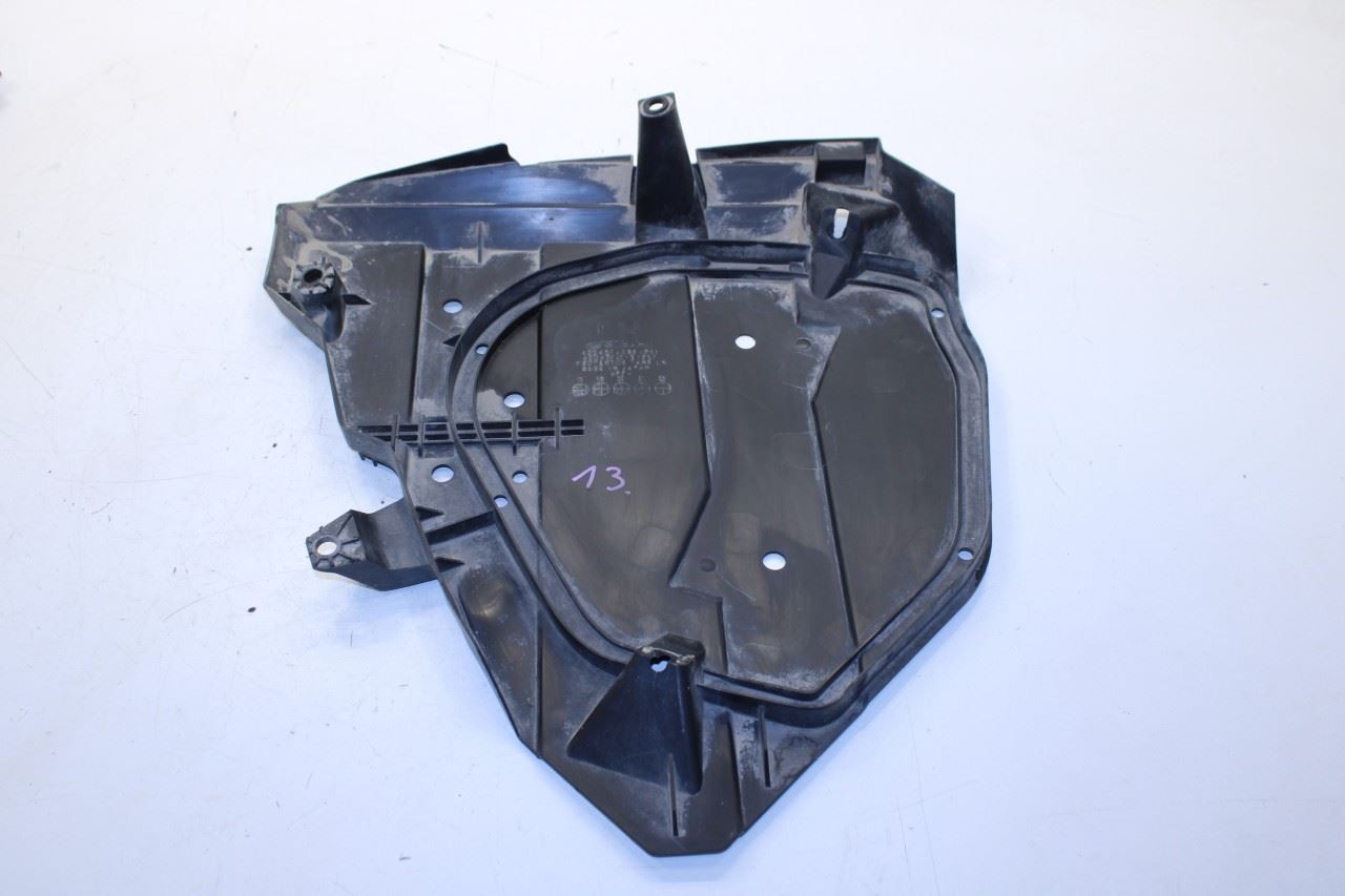 2015-2021 Subaru WRX LH and RH Fuel Tank Skid Plate Protector 42045FJ010 *ReaD*