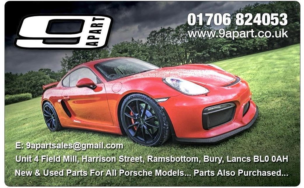 Porsche Cayenne 9YA E3 Left Rear Axle Wishbone Stone Chip Guard PAB505415