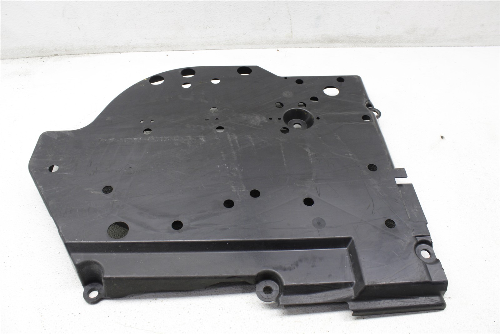 2022-2023 Subaru WRX Driver Rear Left Fuel Tank Cover Trim 42045FL040 OEM 22-23