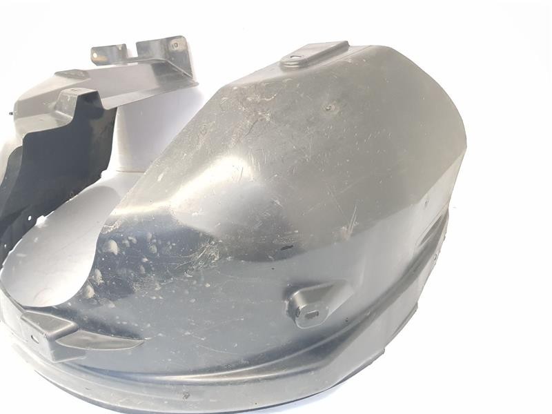 2017-2021 MK1 VAUXHALL CROSSLAND X FRONT ARCH LINER LH PASS 5 DOOR HATCH