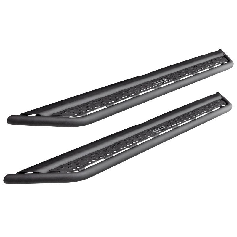 Go Rhino D60080T Dominator Xtreme D6 Side Steps for 2015–2026 Ford F-150