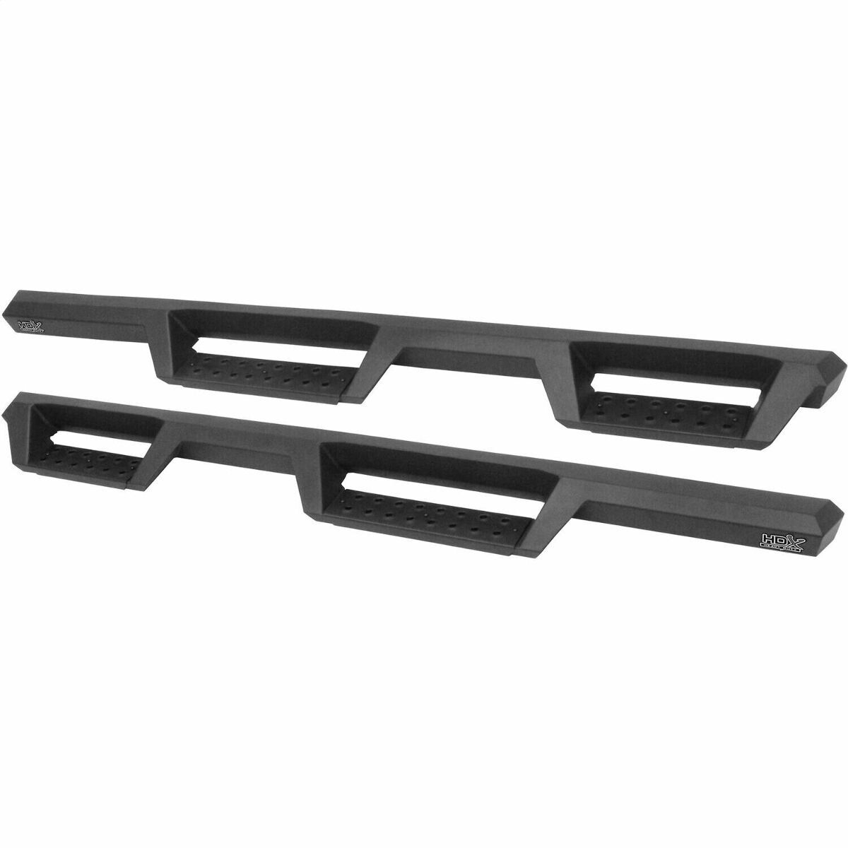 Westin 56-14065 HDX Drop Nerf Step Bars Fits 18-23 Wrangler (JL)