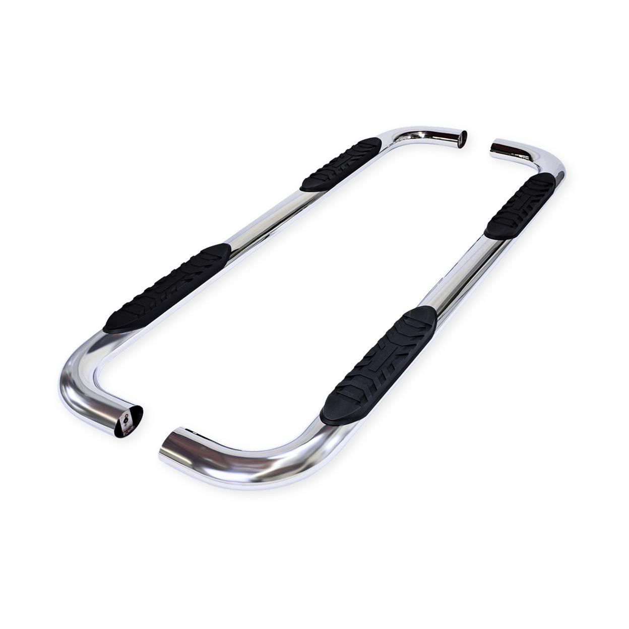 TrailFX Step Nerf Bar – Body/ Frame Mount