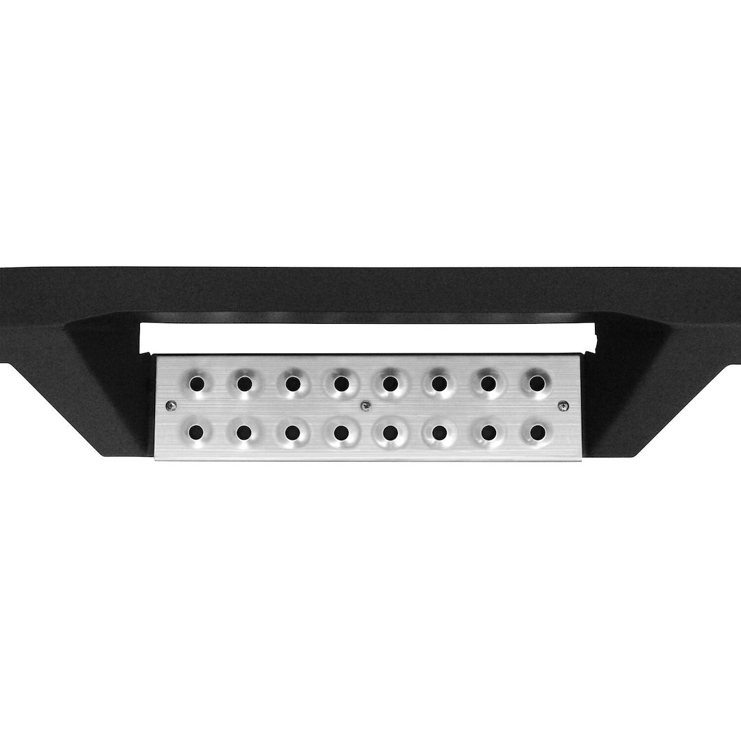 Westin Automotive 56-141352 HDX NERF BAR SQUARE 3″