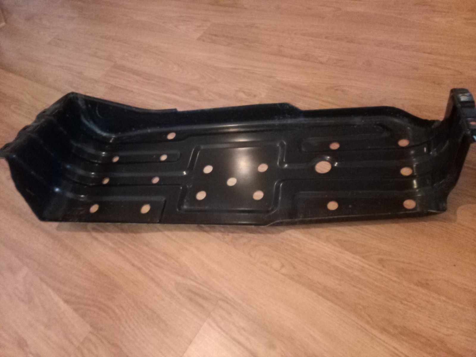 Toyota OEM Gas Tank Shield 17 Gallon Rock Guard Skid Plate 4Runner Pickup 89-95