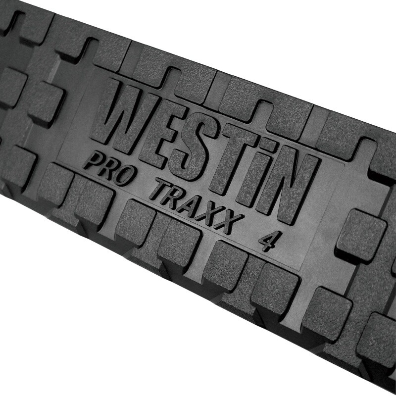WES Nerf Bars For – PRO TRAXX 4