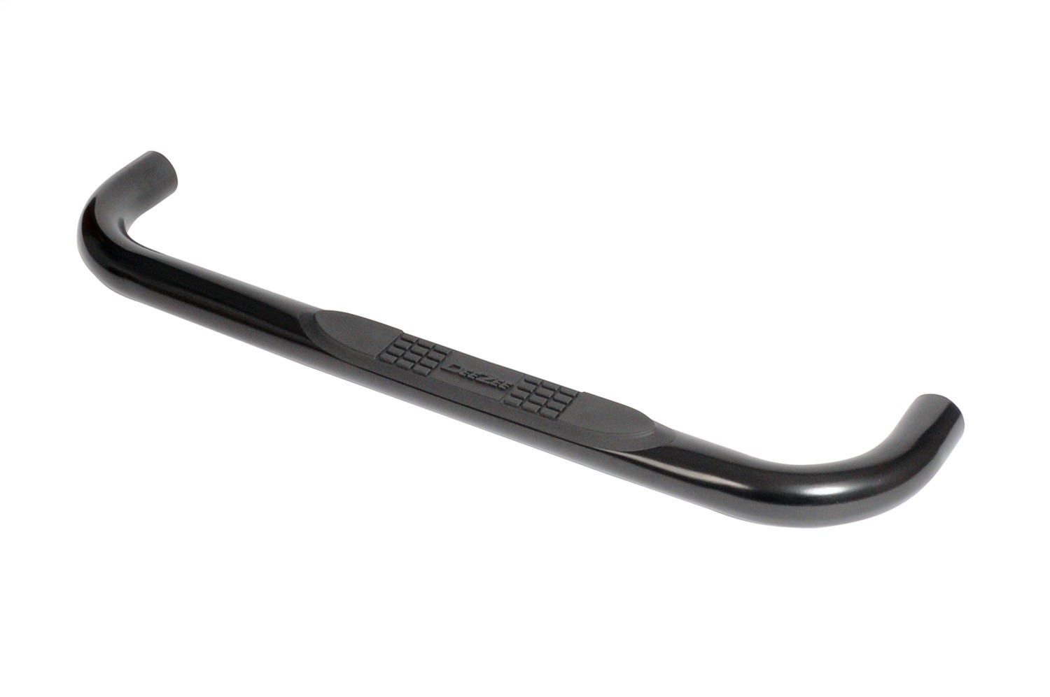 Dee Zee DZ370231 3″ Black Powder Coated Steel Side Step for 95-02 Dodge REG Cab