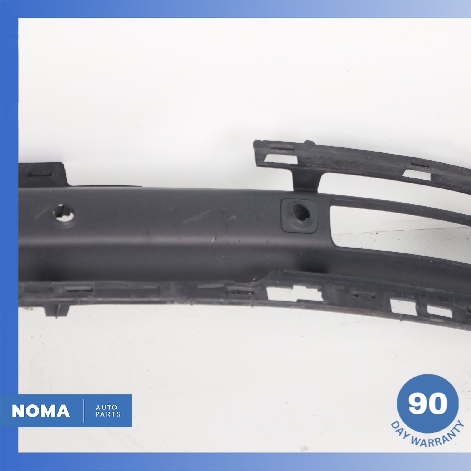 13-17 LR Range Rover L405 Front Bumper Center Cover Trim LR052102 OEM