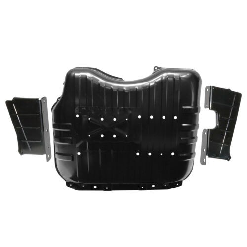 Fuel Tank Skid Plate Fits 1999-2004 Jeep Grand Cherokee 4-Door #52100376AG