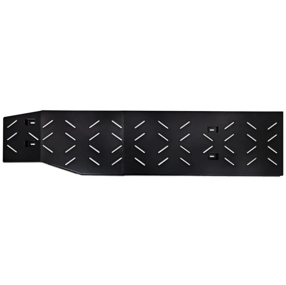 Mishimoto Borne Off-Road Complete Skid Plate Kit For 17-23 Ford F-150 Raptor