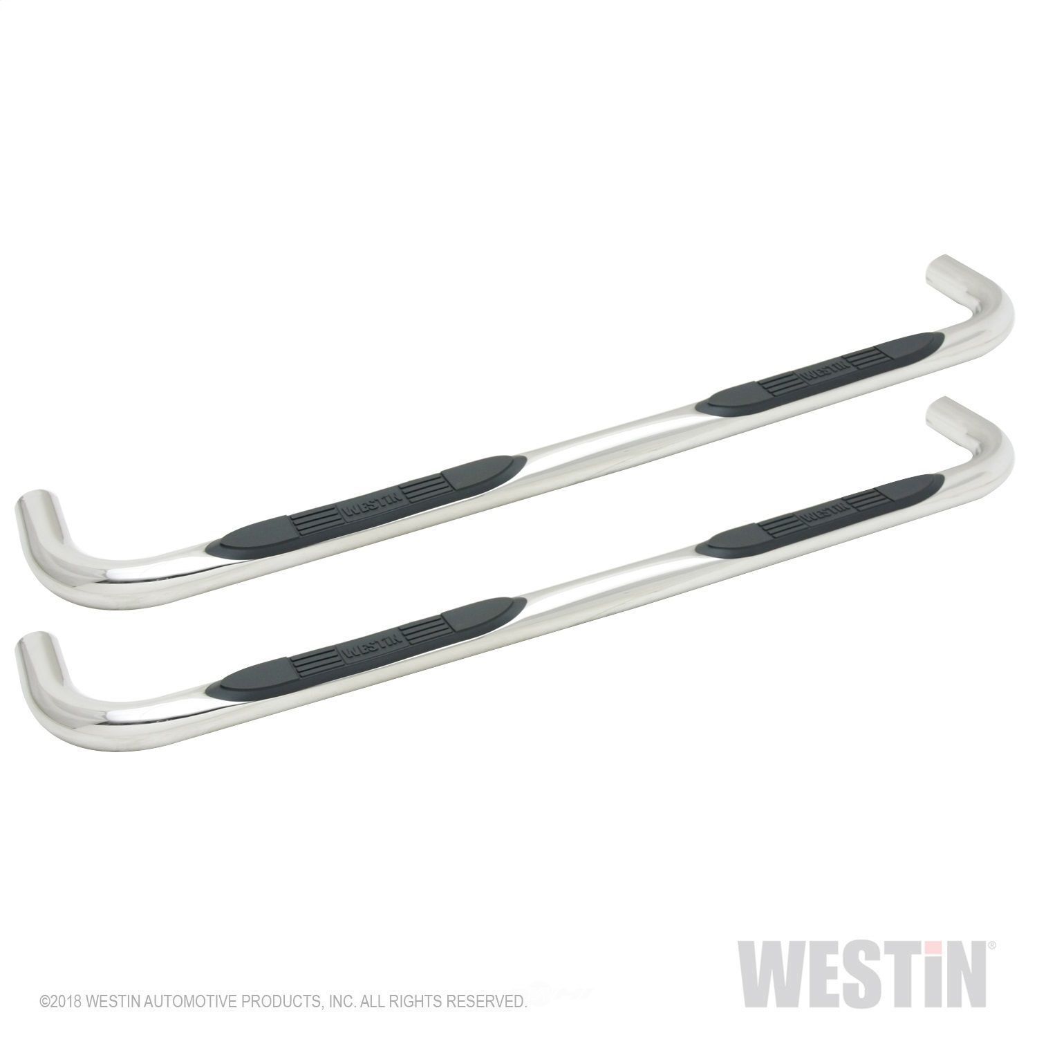 Step Nerf Bar-XL, Extended Cab Pickup Westin 23-3930