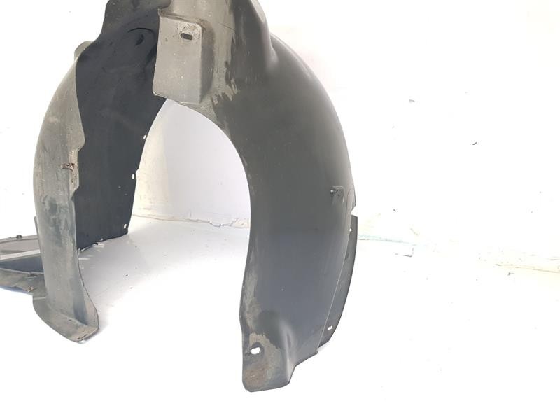 2012-2019 MK1 SKODA RAPID FRONT ARCH LINER RH DRIVER SIDE 5 DOOR HATCH 5JA809962