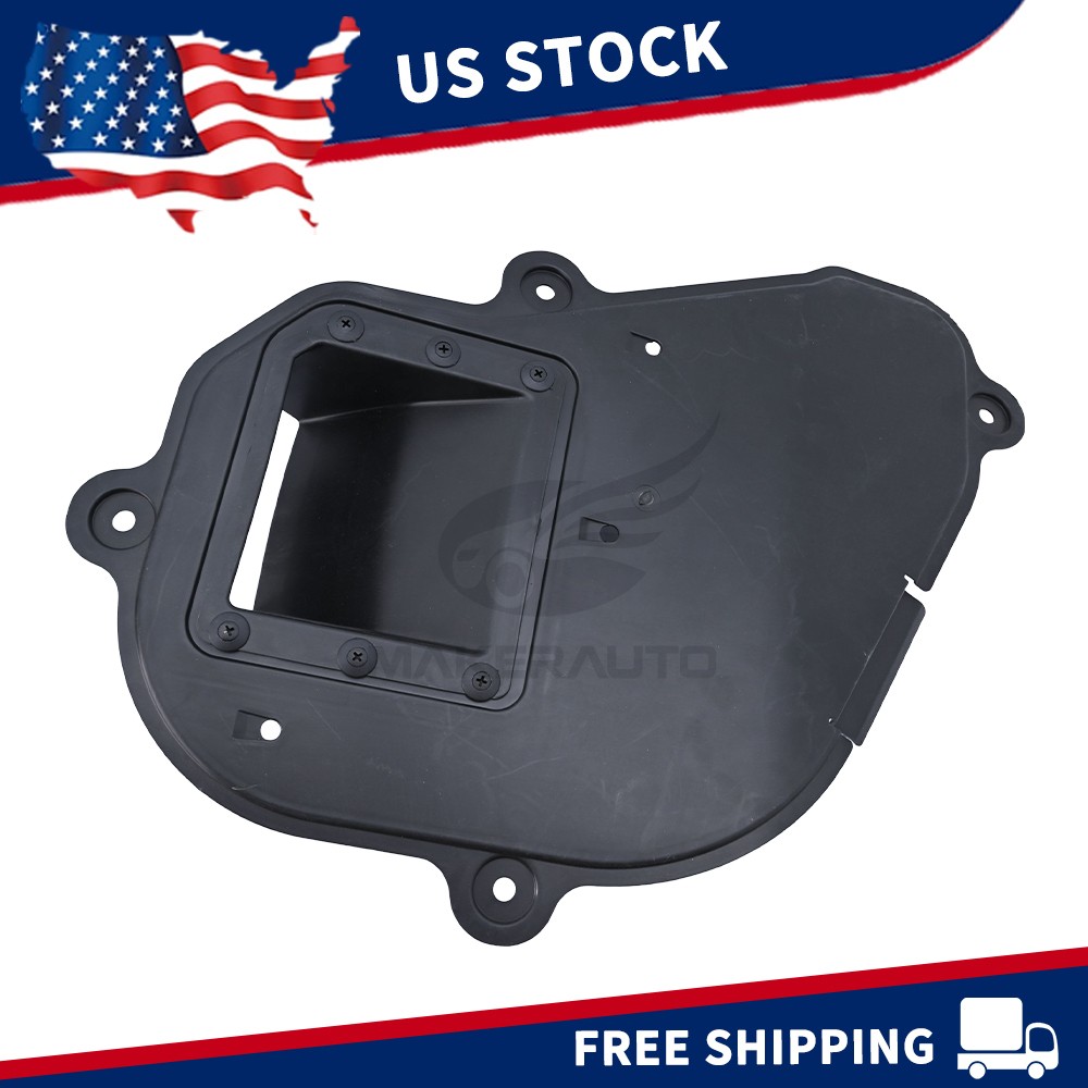 Engine Oil Drain Plug Access Cover FOR Toyota 19-22 Rav4 Venza 2.5L 51447-42080