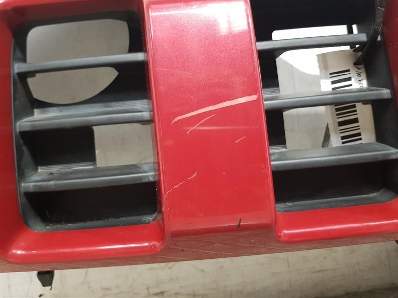 1998-2018 MK1 SUZUKI JIMNY FRONT GRILLE