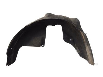 2015-2018 Hyundai Tucson Guard Assembly-Rear Wheel OEM New 86821D3000