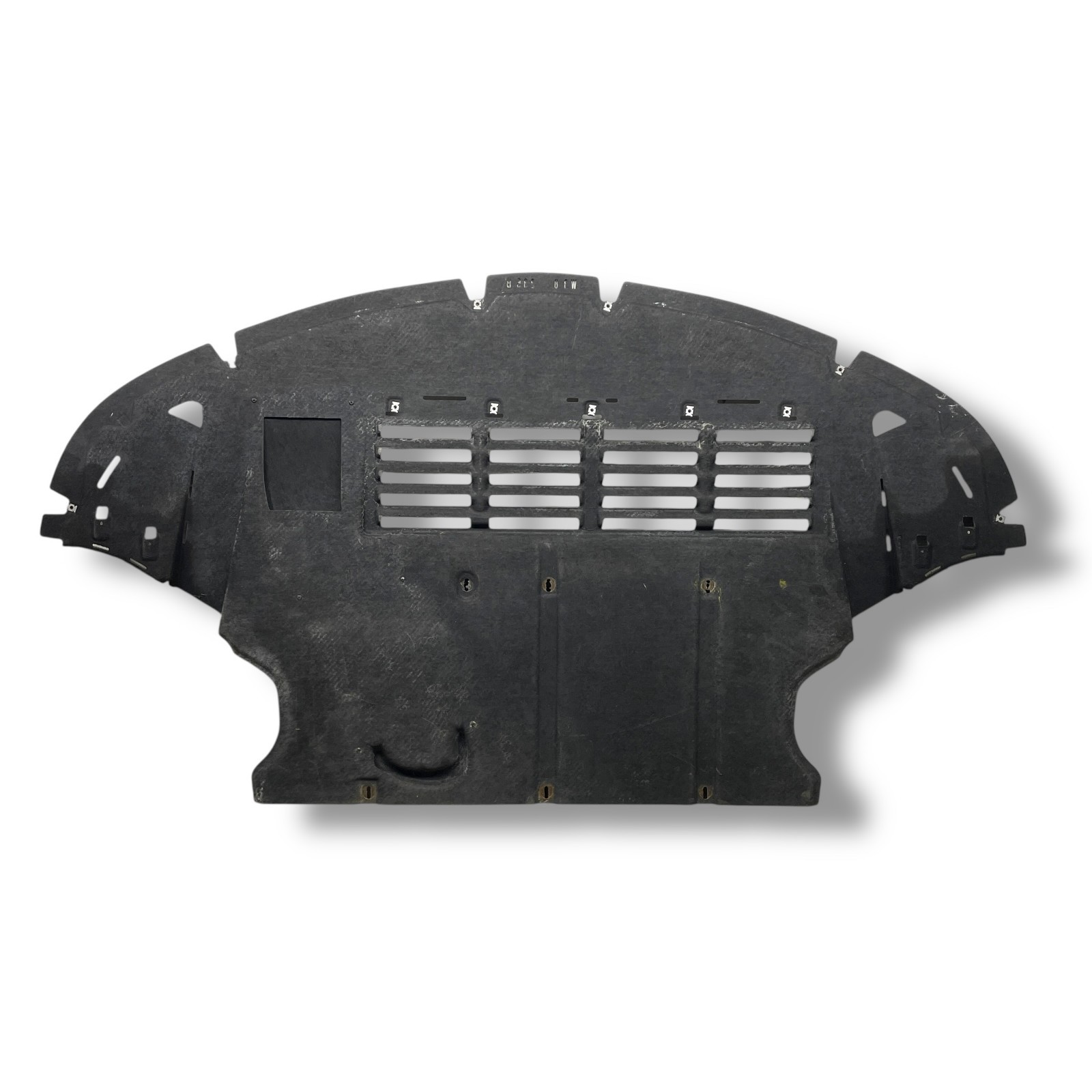Bentley Continental GTC GT 2012-2018 Front Underbody Splash Shield Cover OEM