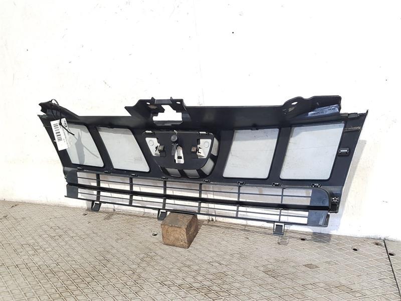 2007-2016 MK2 PEUGEOT EXPERT FRONT GRILLE 1497644077