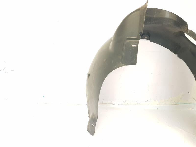 2012-2019 MK1 SKODA RAPID FRONT ARCH LINER LH PASSENGER 5 DOOR HATCH 5JA809961