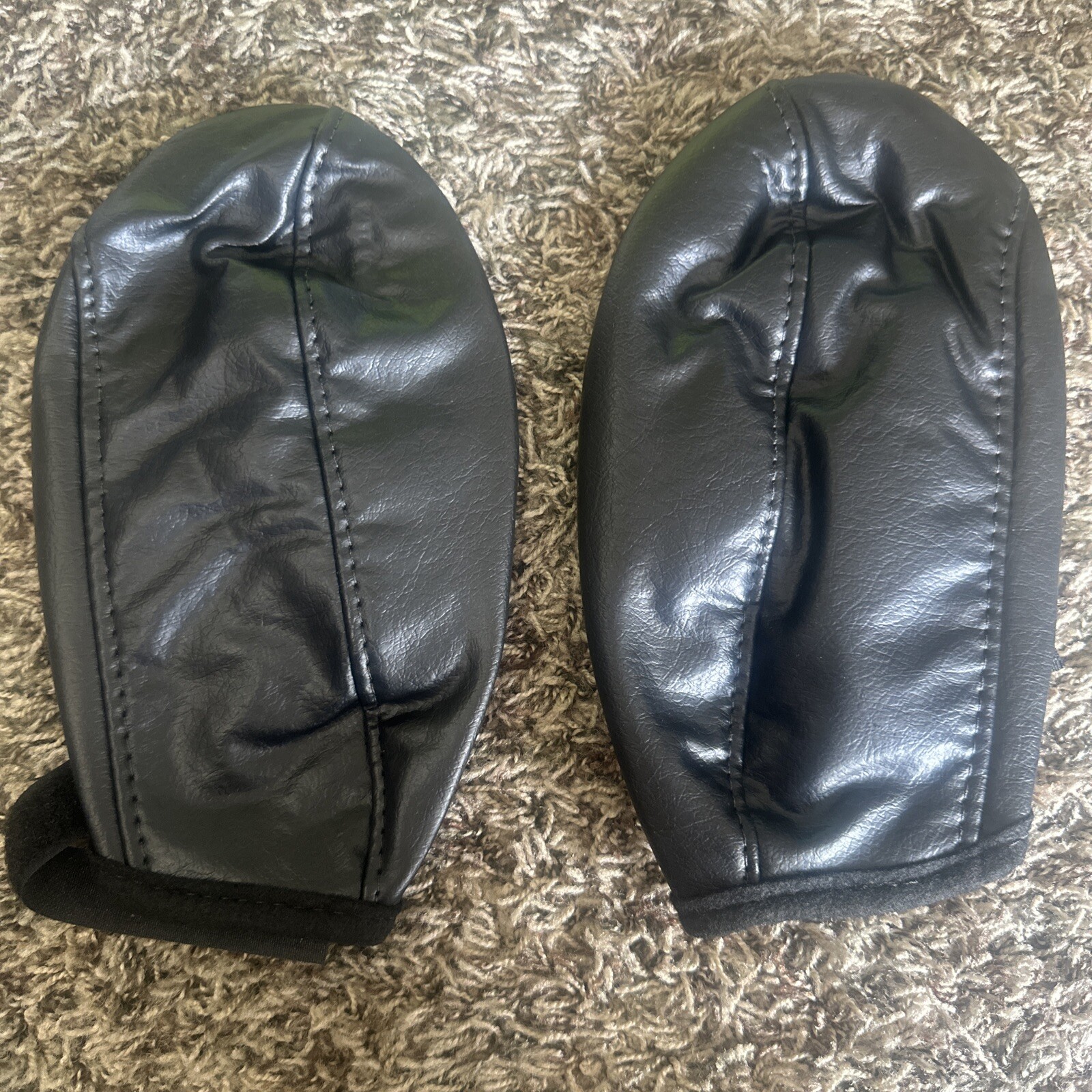 Colgan Custom Mirror Covers for 1998-01 Honda Accord MC945