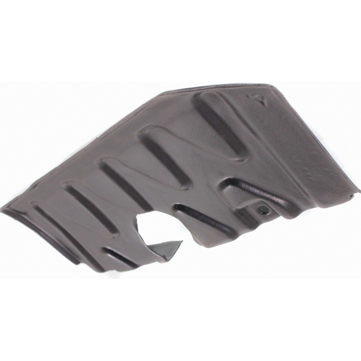 Front Right Passenger Undercar Shield Fits Hyundai Accent HY1228108