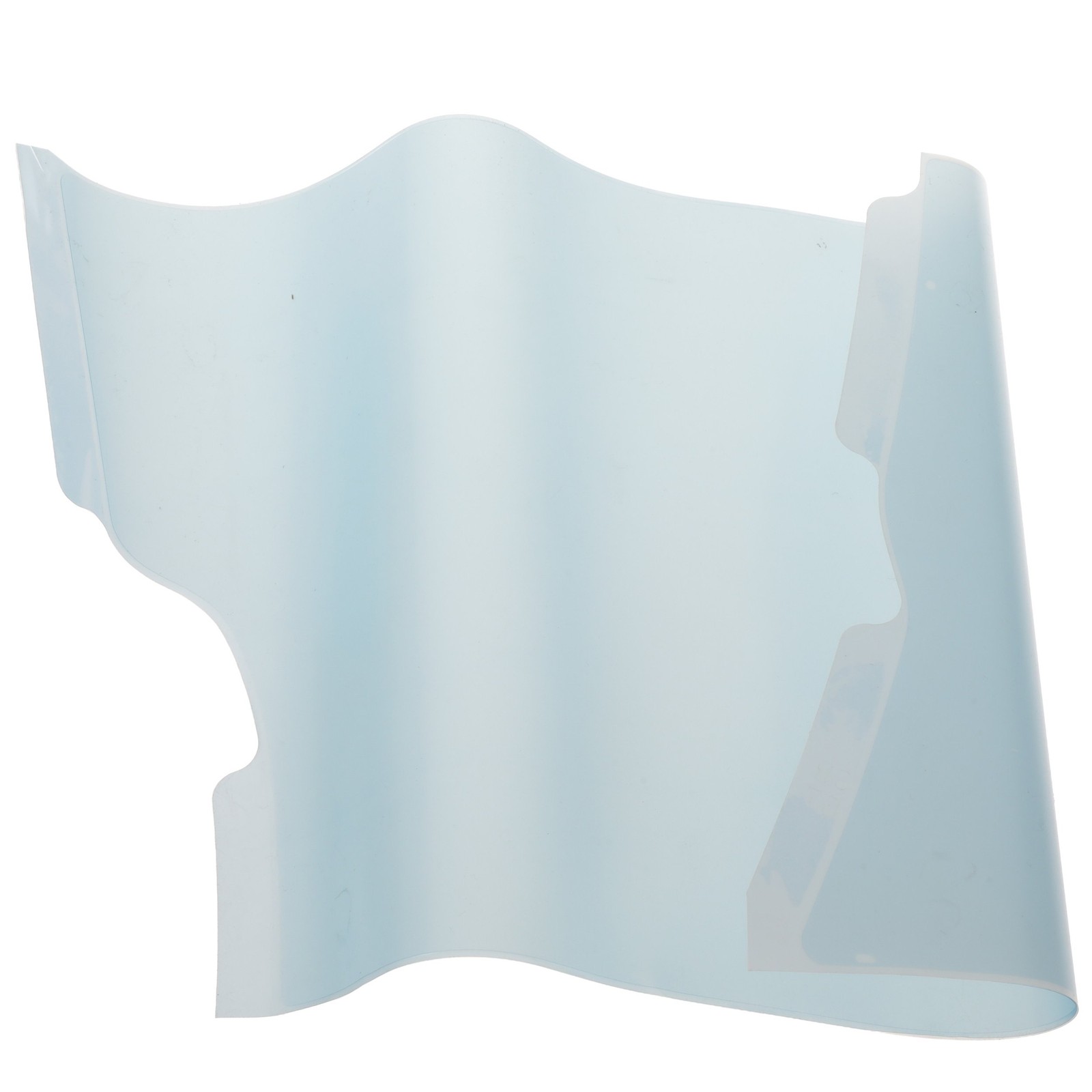 Genuine Mopar 2010-2024 Dodge Ram 3500 Anti Chip Film Front Right 5182156AB