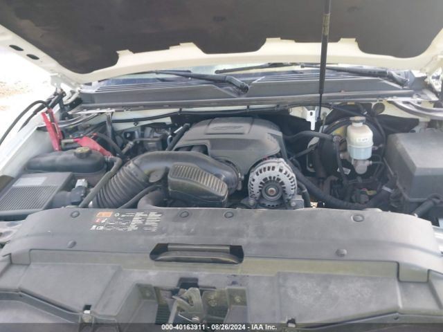 Fuse Box Engine Fits 10-14 ESCALADE 82780
