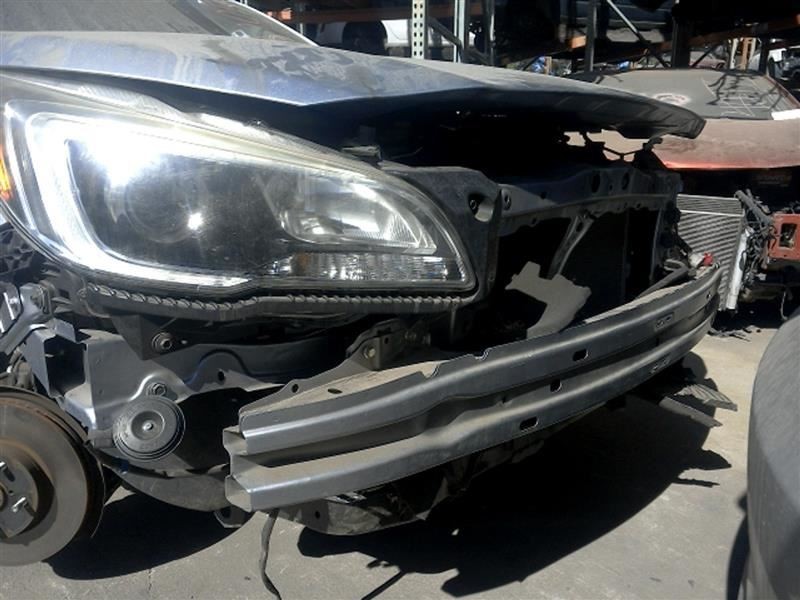 2015-2016 Subaru Legacy Cowl Vent Panel 91419AL04A