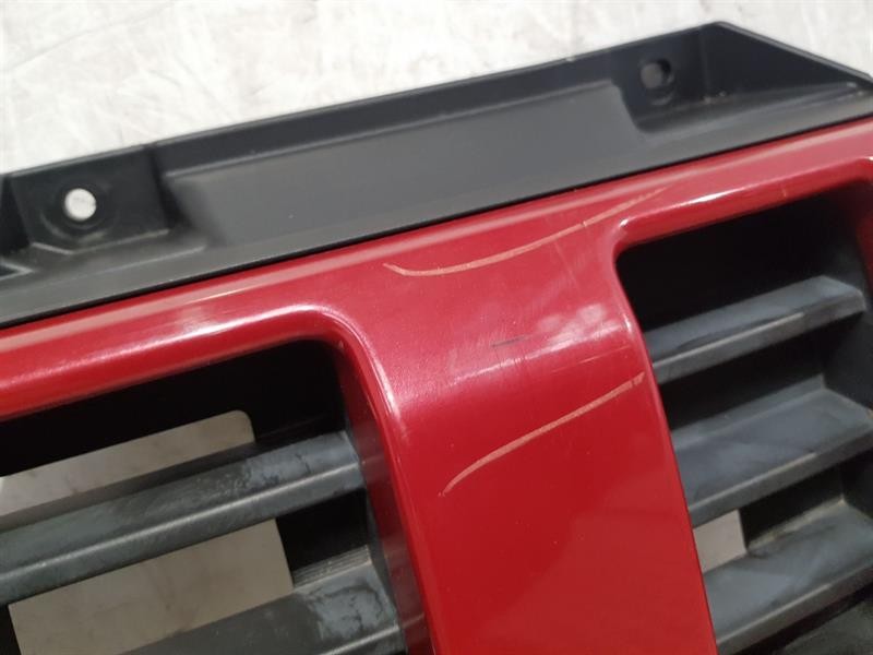 1998-2018 MK1 SUZUKI JIMNY FRONT GRILLE
