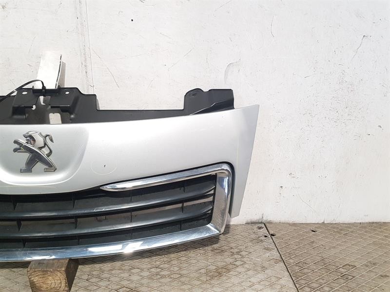 2007-2016 MK2 PEUGEOT EXPERT FRONT GRILLE 1440117980
