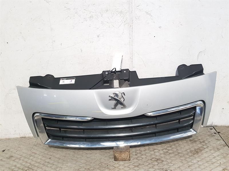 2007-2016 MK2 PEUGEOT EXPERT FRONT GRILLE 1440117980