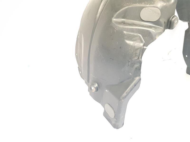 2017-2023 MK8 FORD FIESTA FRONT ARCH LINER LH PASSENGER 5 DOOR HATCH H1BB16115AE