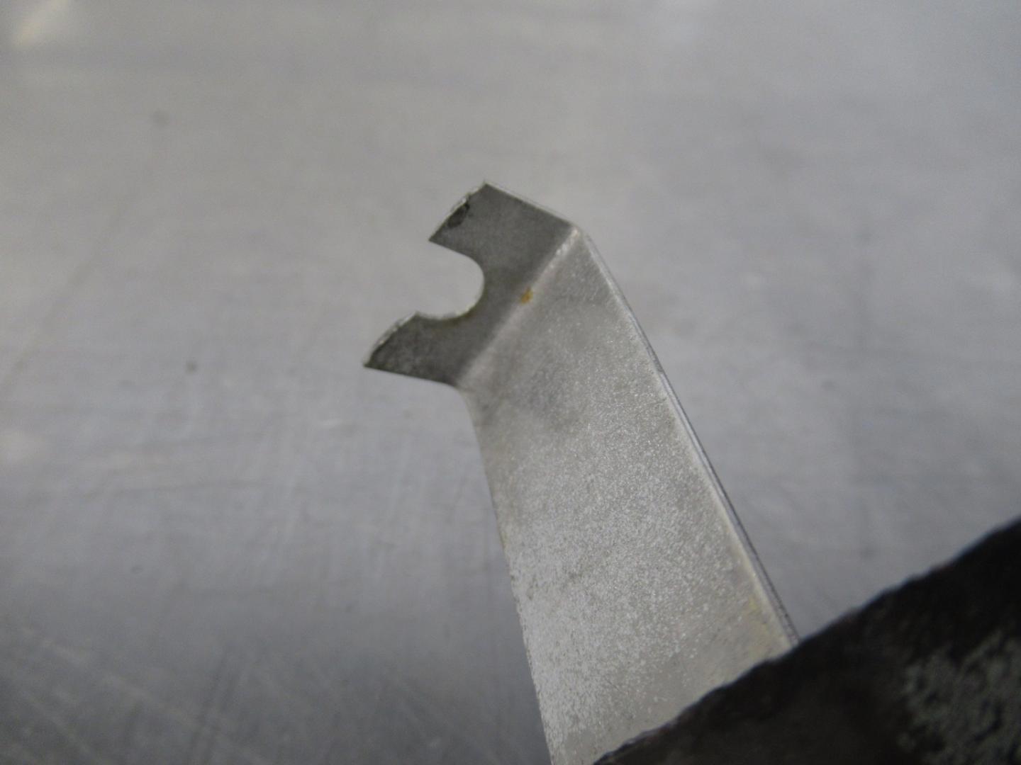EB1391 2006 06 FERRARI F430 SPYDER LEFT LH AXLE SHAFT SHIELD GUARD