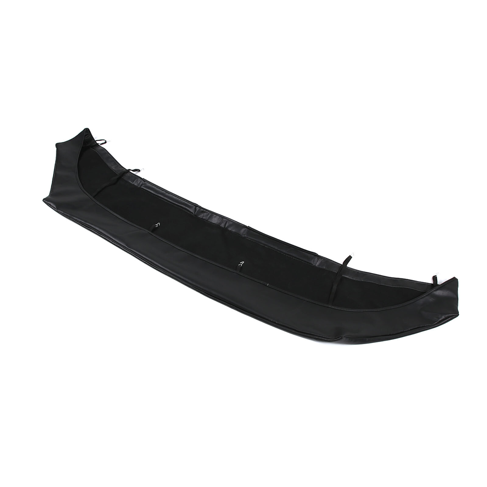 Hood Cover Front End Bra Protector V-Hood Covers For Toyota Tundra 2022-2024 New
