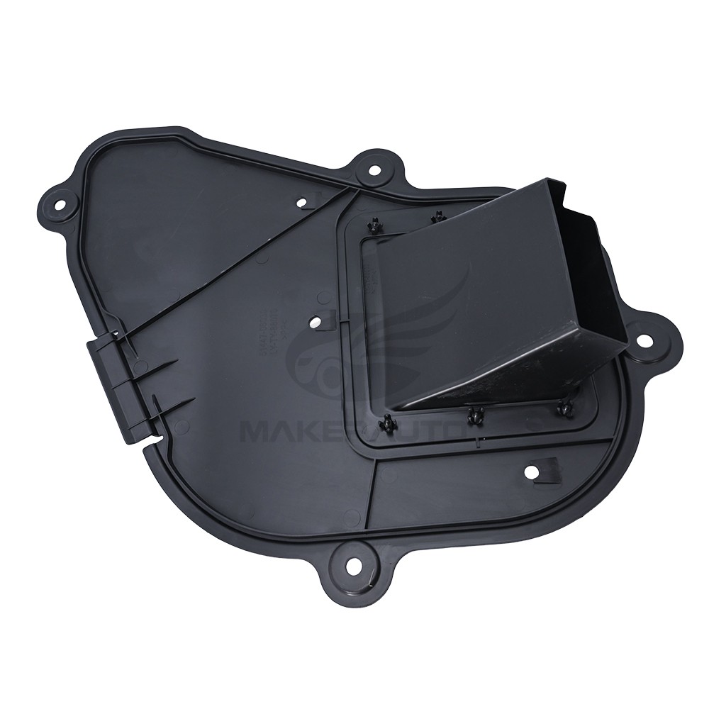 Engine Oil Drain Plug Access Cover FOR Toyota 19-22 Rav4 Venza 2.5L 51447-42080