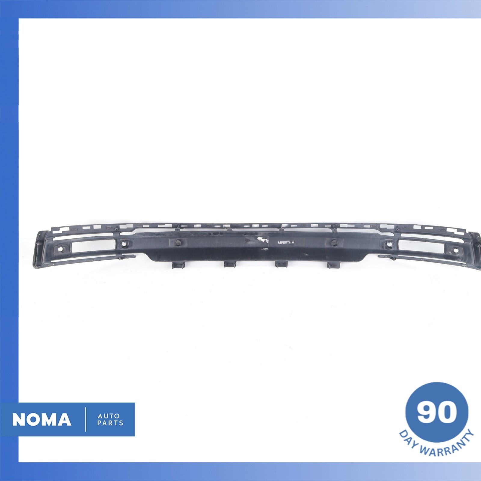 13-17 LR Range Rover L405 Front Bumper Center Cover Trim LR052102 OEM