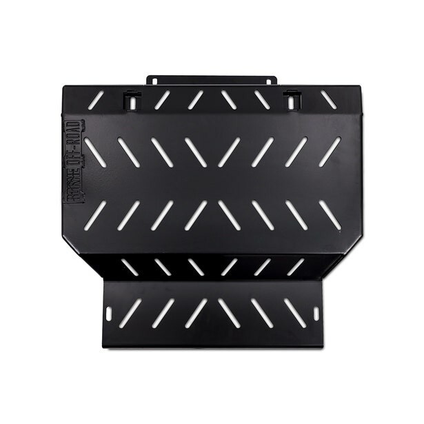 Mishimoto Borne Off-Road Complete Skid Plate Kit For 17-24 Ford F-150 Raptor