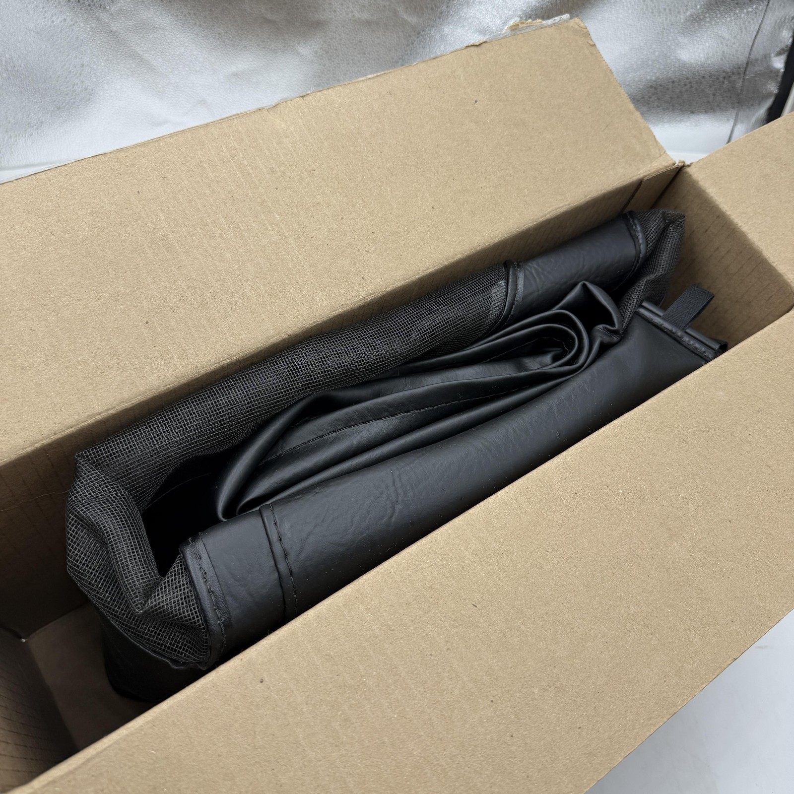 Covercraft LeBra 551399-01 Custom Front End Cover for 2013-2015 Honda Accord