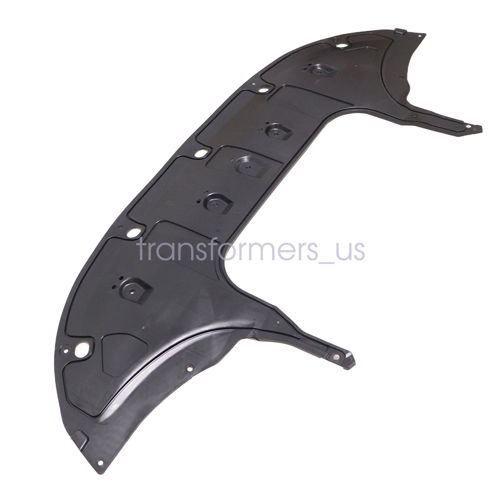 New Front Undercar Shield 29110AA000 Fits Hyundai Elantra 2021 2022 2023